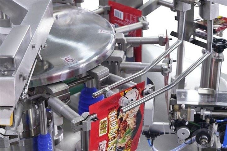 Fully Automatic Package Sealer Machine